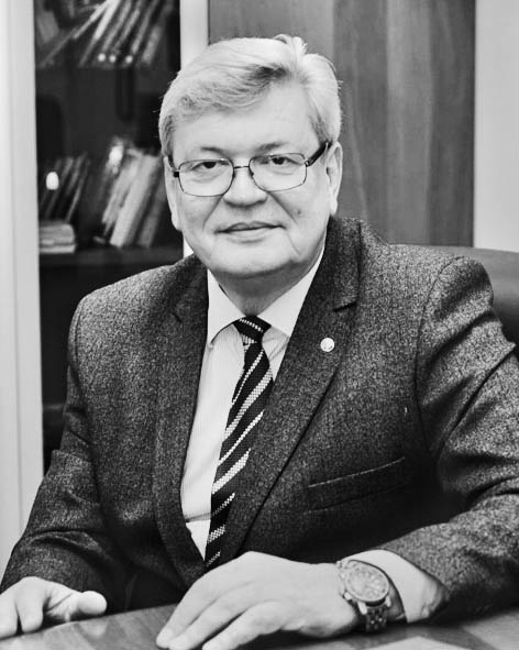 Лук’яненко Дмитро Григорович